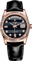 Rolex Day-Date 36 118135-0082