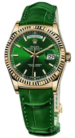 Rolex Day-Date 36 118138-0003