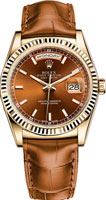 Rolex Day-Date 36 118138-0005