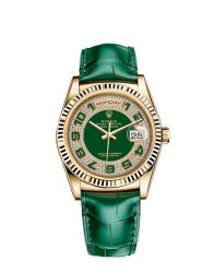 Rolex Day-Date 36 118138-0102