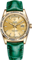 Rolex Day-Date 36 118138-0125