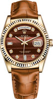 Rolex Day-Date 36 118138-0127