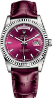 Rolex Day-Date 36 118139-0007
