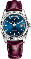 Rolex Day-Date 36 118139-0026