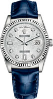 Rolex Day-Date 36 118139-0092