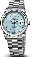 Rolex Day-Date 36 118206i_ice-blue