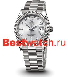 Rolex Day-Date 36 118239-0086