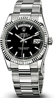 Rolex Day-Date 36 118239-0121