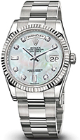 Rolex Day-Date 36 118239d_white-mop