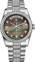 Rolex Day-Date 36 118346-0074
