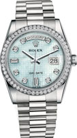 Rolex Day-Date 36 118346-0088