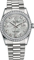 Rolex Day-Date 36 118346-0093