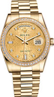 Rolex Day-Date 36 118348-0019