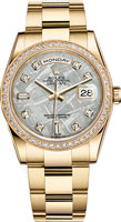 Rolex Day-Date 36 118348-0097