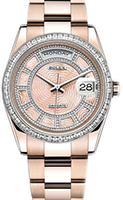 Rolex Day-Date 36 118395BR
