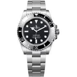 Rolex Submariner 124060