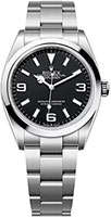 Rolex Explorer 36 124270