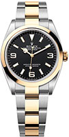 Rolex Explorer 36 124273
