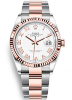Rolex Datejust 36 126231-0016