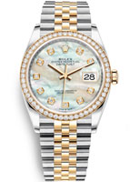 Rolex Datejust 36 126283rbr-0009