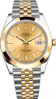 Rolex Datejust 41 126303-0010
