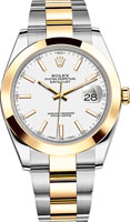Rolex Datejust 41 126303-0015