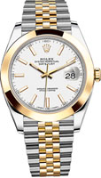 Rolex Datejust 41 126303-0016