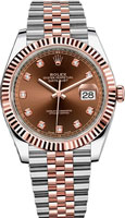 Rolex Datejust 41 126331-0004
