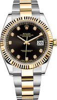 Rolex Datejust 41 126333-0005