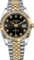 Rolex Datejust 41 126333-0006