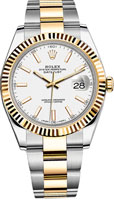 Rolex Datejust 41 126333-0015
