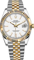 Rolex Datejust 41 126333-0016