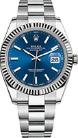 Rolex Datejust 41 126334-0001