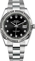 Rolex Datejust 41 126334-0011