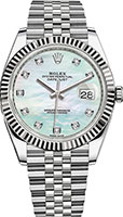 Rolex Datejust 41 126334-0020