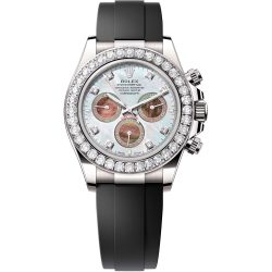 Rolex Cosmograph Daytona 126589RBR
