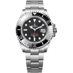Rolex Sea-Dweller 126600