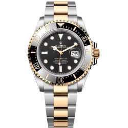 Rolex Sea-Dweller 126603