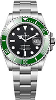 Rolex Submariner 126610LV