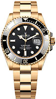 Rolex Submariner 126618LN