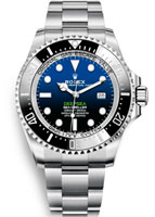 Rolex Deepsea 126660-0002