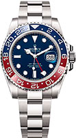 Rolex GMT-Master II 126719BLRO