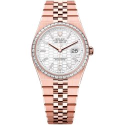 Rolex Land-Dweller 36 127285TBR