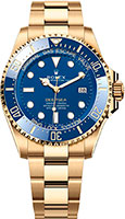 Rolex Deepsea 136668LB