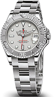 Rolex Yacht-Master 35 168622