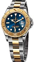 Rolex Yacht-Master 35 168623-0015