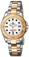 Rolex Yacht-Master 35 168623-0016