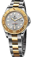 Rolex Yacht-Master 35 168623-0017