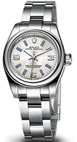 Rolex Oyster Perpetual 176200_silver
