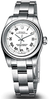 Rolex Oyster Perpetual 176200_white